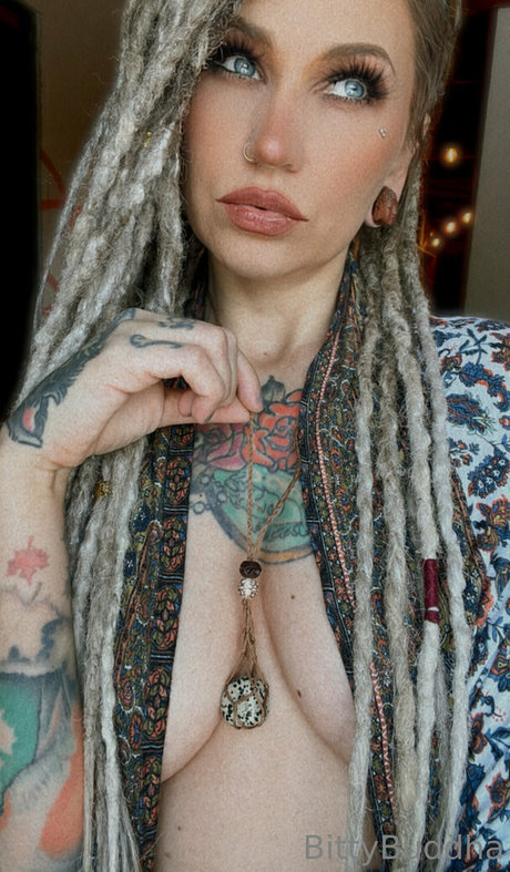 bittybuddha onlyfans leak