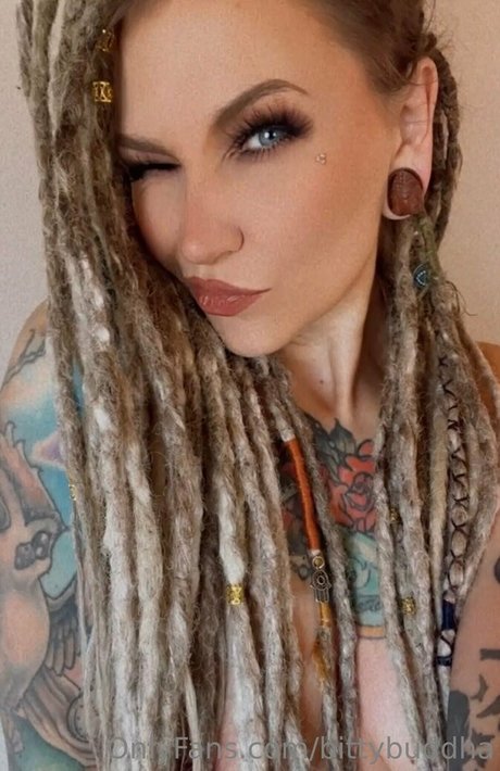 bittybuddha onlyfans photo