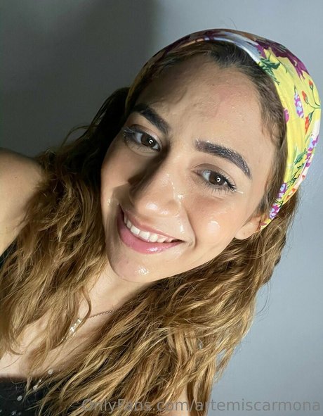 artemiscarmona nude only fans