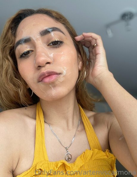 artemiscarmona onlyfans porn leak