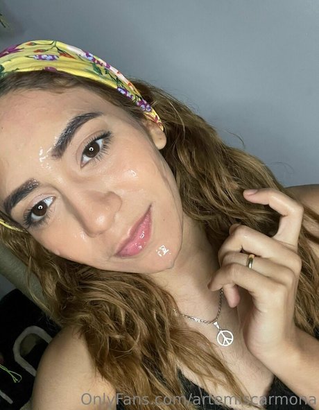 artemiscarmona only fans content