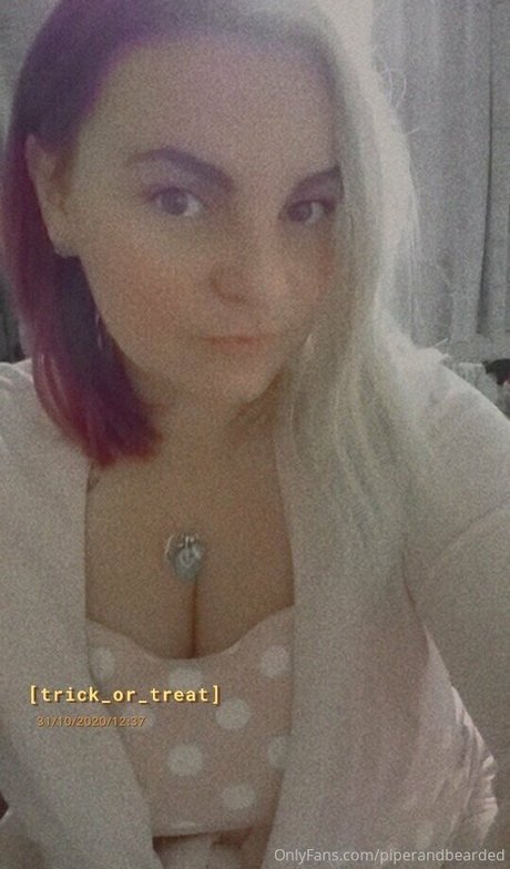 piperandbearded naked onlyfans leaks