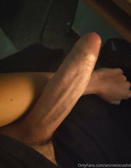 animeistrash4 nude porn onlyfans