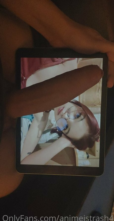 animeistrash4 onlyfans nude content