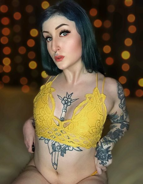 sinisterlilith only fans nudes