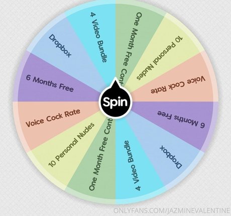 jazminevalentine only fans leak