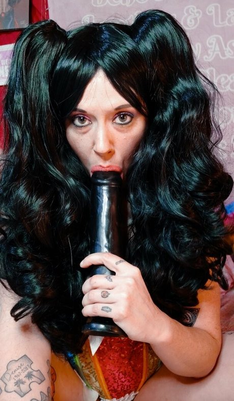 babyghoul 666 onlyfans leaked pics