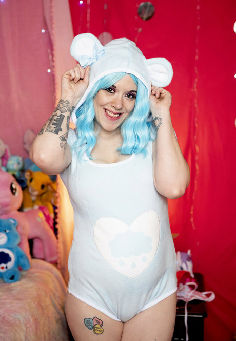 babyghoul 666 nude only fans