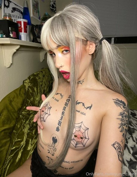 yung cakee onlyfans naked leaked