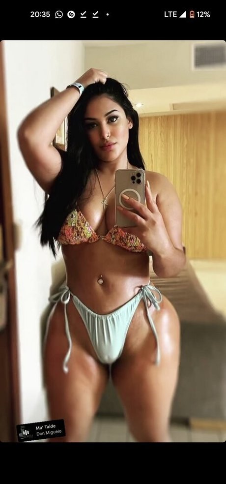 Bartender onlyfans public photos