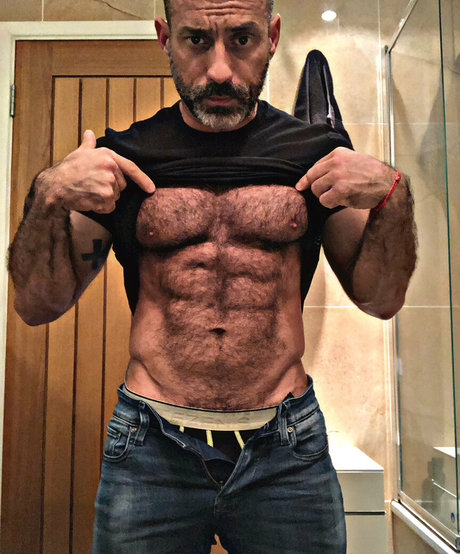 vinbarracafree onlyfans leaked nudes