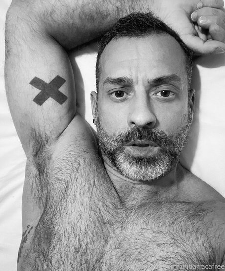 vinbarracafree onlyfans naked