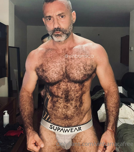 vinbarracafree onlyfans naked leak