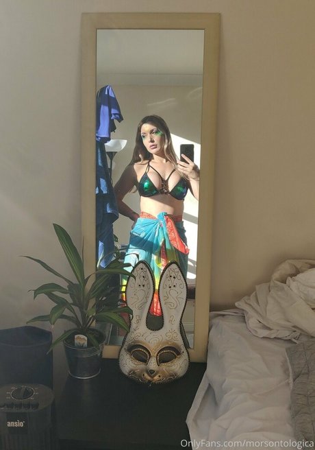 morsontologica onlyfans nude