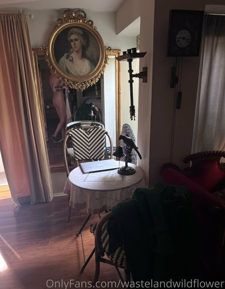 wastelandwildflower onlyfans fotos