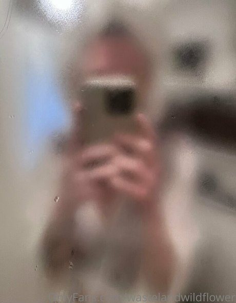 wastelandwildflower onlyfans nude pics