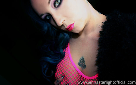 jennastarlightfree new leaked onlyfans