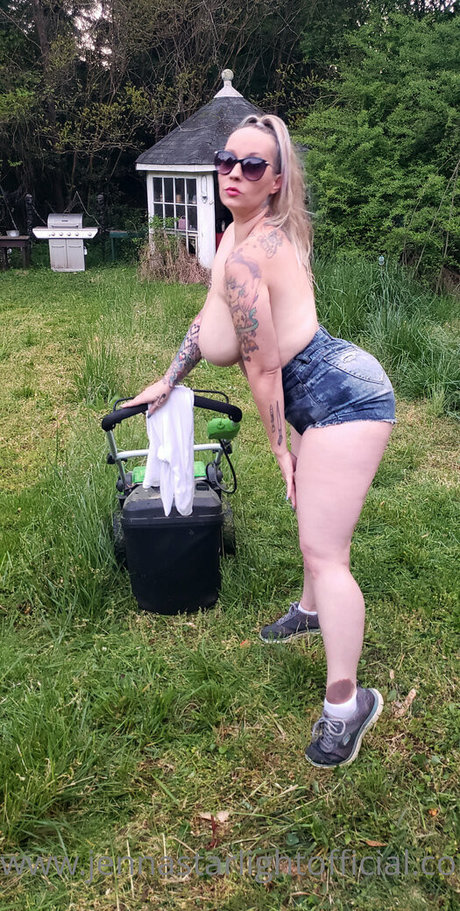 jennastarlightfree leaked naked onlyfans