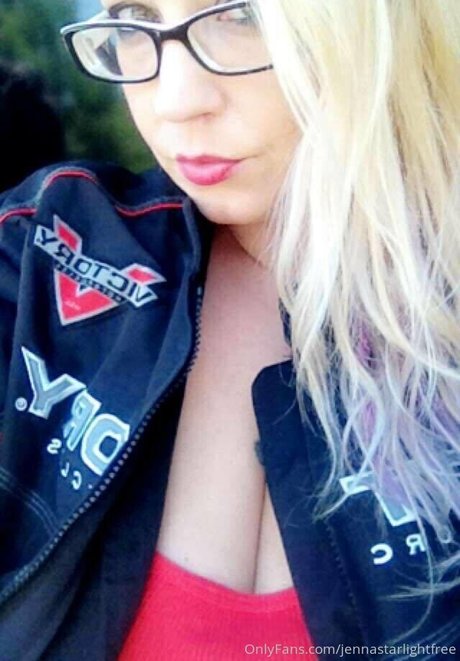 jennastarlightfree free only fans
