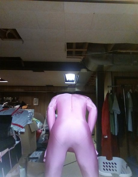 sir latexman naked onlyfans pics