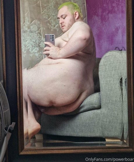 powerboar onlyfans content leaked