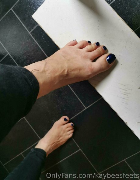 kaybeesfeets porn onlyfans leak