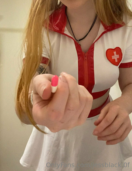 jessblack 0f fans only