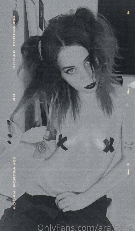 ara bella nude onlyfans