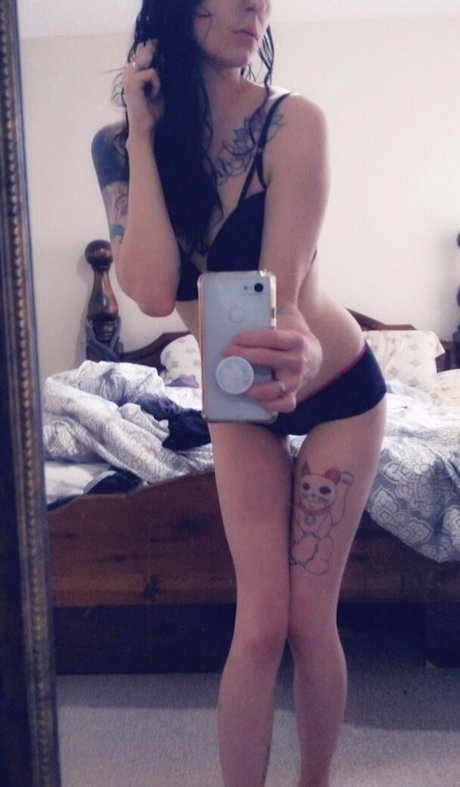 cryptid onlyfans exposed