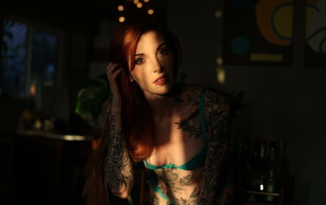 thepennyarcher onlyfans posts