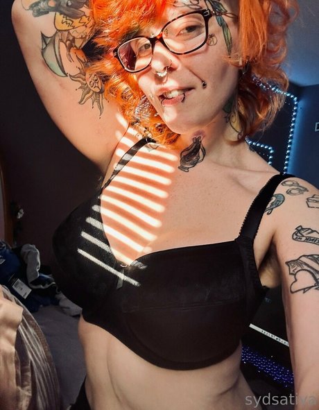 sydsativa tits onlyfans