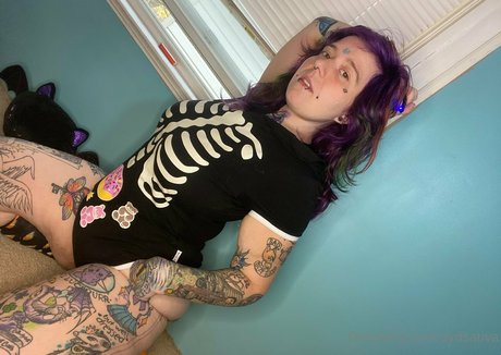 sydsativa onlyfans archives