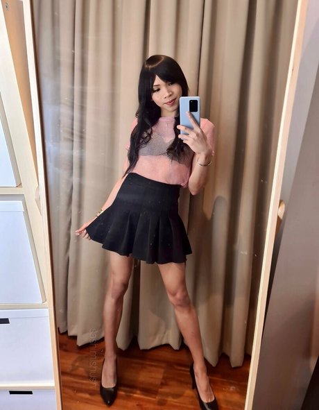 sashimishush nudes onlyfans leaked