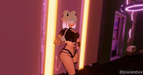 pixiiestixx onlyfans leaked nudes