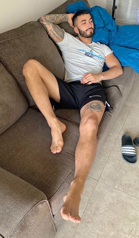 godofarches1 naked on onlyfans