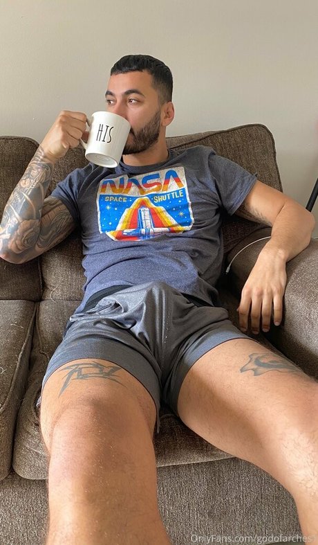 godofarches1 porn onlyfans