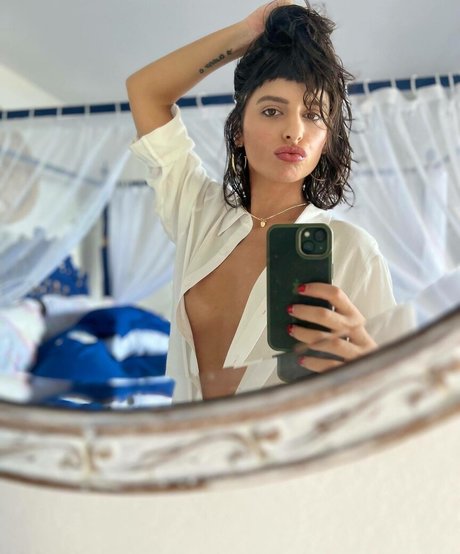 Duda Brack onlyfans model