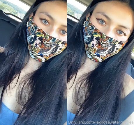 lexirosewatermefree only fans sex