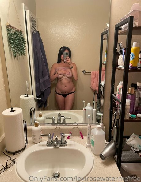 lexirosewatermefree onlyfans fotos