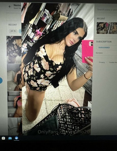 NEMO20 onlyfans nsfw