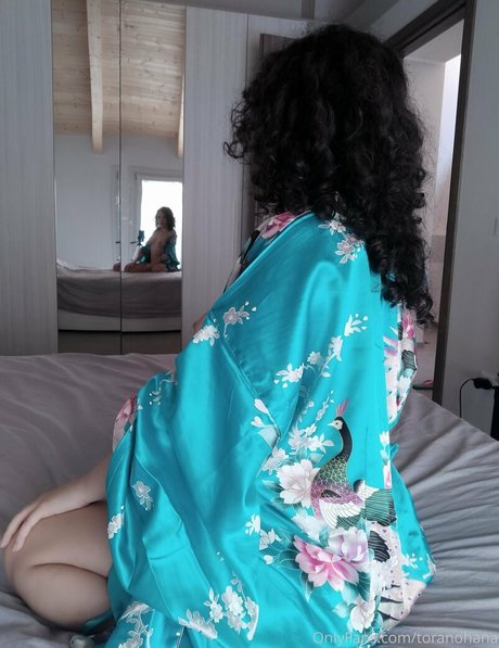 toranohana onlyfans porno