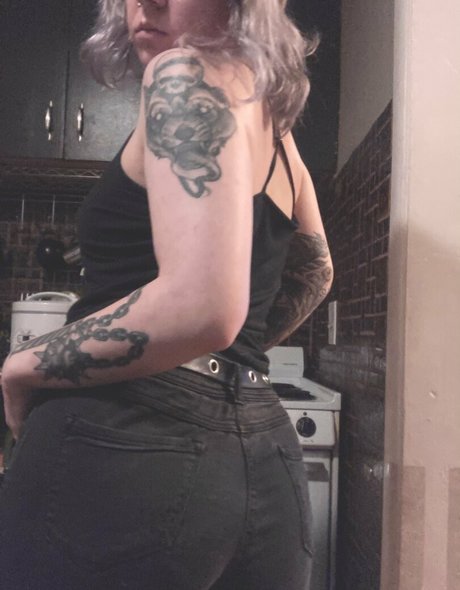 vexcherry only fans nude