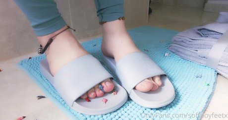 softboyfeetx onlyfans porn leaks
