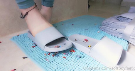 softboyfeetx onlyfans naked leak