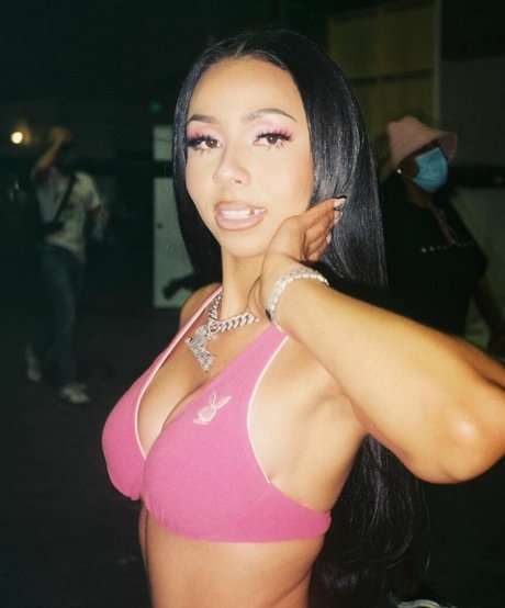 Mariah The Scientist onlyfans joi