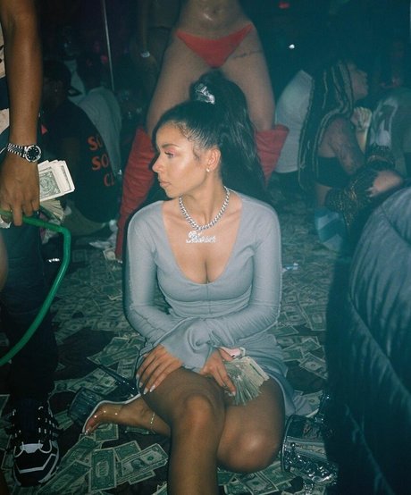 Mariah The Scientist xxx only fans