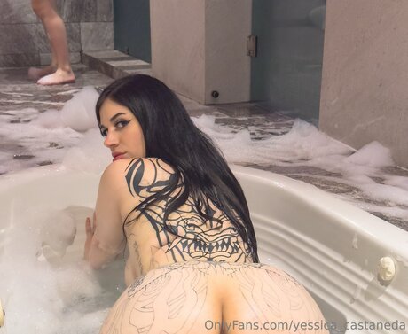 Yessica Castaneda onlyfans leaks nude