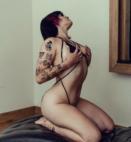 Yessica Castaneda nude leak onlyfans