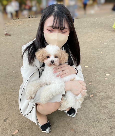 Hikaru Miyanishi onlyfans topless