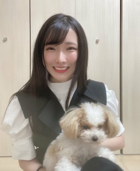 Hikaru Miyanishi onlyfans free content